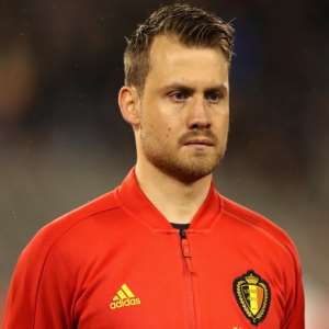 Simon Mignolet